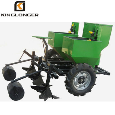 qualidade  Automatic Seed Planting Machine Small Sweet Potato Planter fábrica