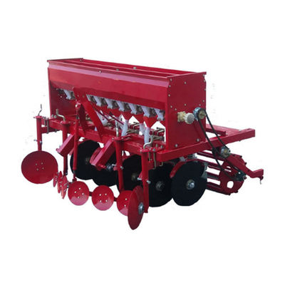 qualidade  Easy Operation Seeders and Transplanters Tractor Seeder Drill for Corn and Wheat fábrica