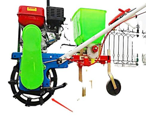 qualidade  Easy Operation Light In Weight Cultivator Tiller With Seeding Digging Function With High Quality fábrica