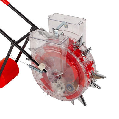 Planting Seeds Hand Push Seed Planter Sower Seed Planting Equipment